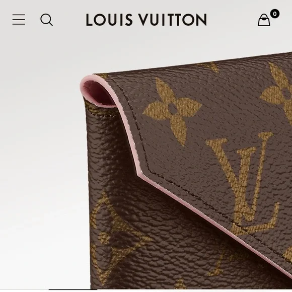 Louis Vuitton Kirigami Pochette Set - Picture 4 of 16